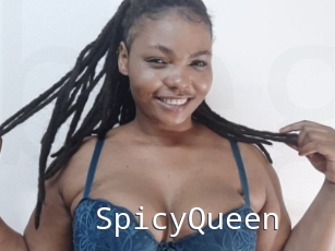 SpicyQueen