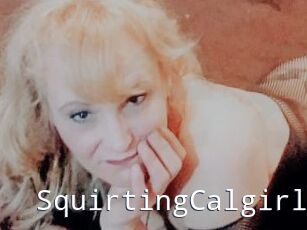 SquirtingCalgirl