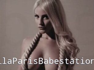 StellaParisBabestation