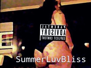 SummerLuvBliss