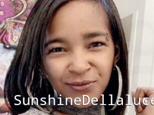 SunshineDellaluce