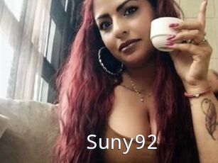 Suny92