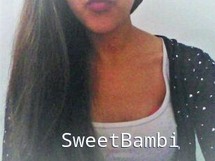 SweetBambi