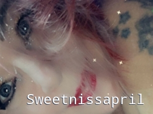 Sweetnissapril