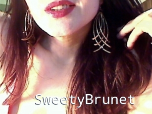 SweetyBrunet