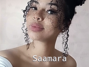 Saamara