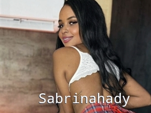 Sabrinahady