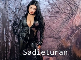 Sadieturan