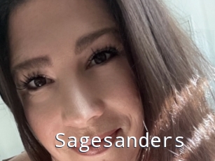 Sagesanders