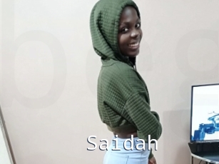 Saidah