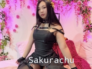 Sakurachu