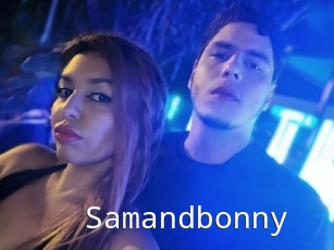 Samandbonny