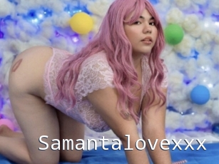 Samantalovexxx