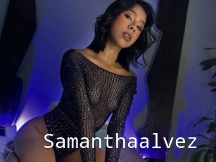 Samanthaalvez