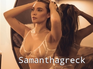 Samanthagreck