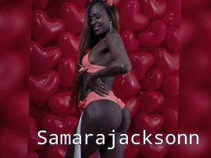 Samarajacksonn