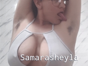 Samarasheyla