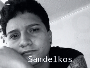 Samdelkos