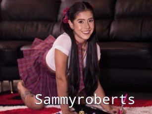 Sammyroberts