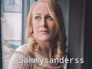 Sammysanderss