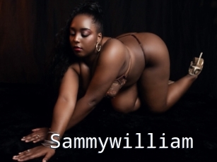 Sammywilliam