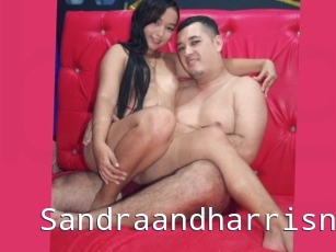 Sandraandharrisn