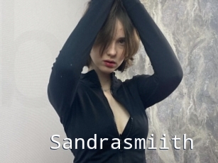 Sandrasmiith