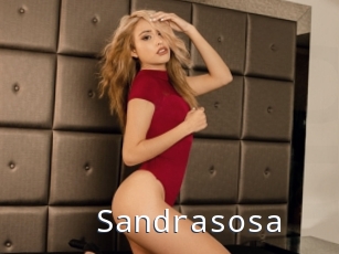 Sandrasosa