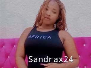 Sandrax24