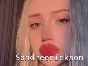 Sandreerickson