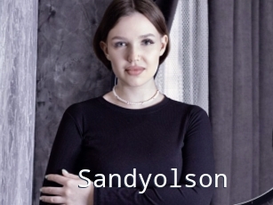 Sandyolson