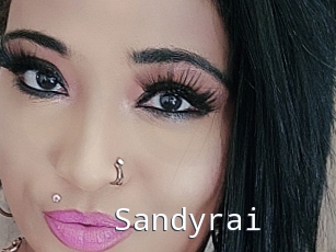 Sandyrai