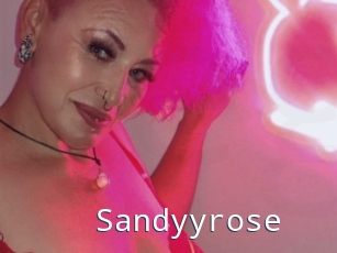 Sandyyrose