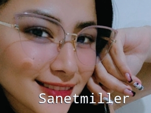 Sanetmiller