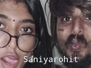 Saniyarohit