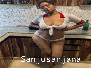 Sanjusanjana