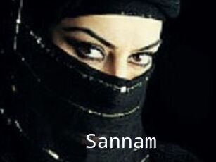 Sannam