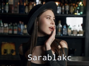 Sarablakc