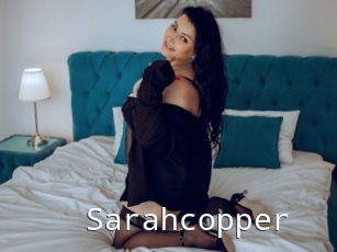 Sarahcopper