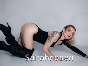 Sarahrosen