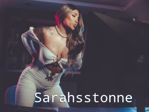 Sarahsstonne