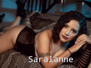 Saralanne