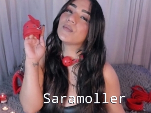 Saramoller