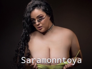 Saramonntoya