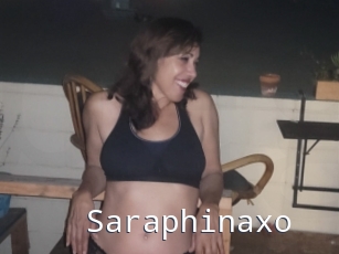 Saraphinaxo