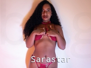 Sarastar