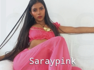 Saraypink