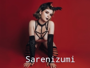 Sarenizumi