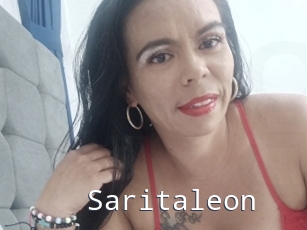 Saritaleon