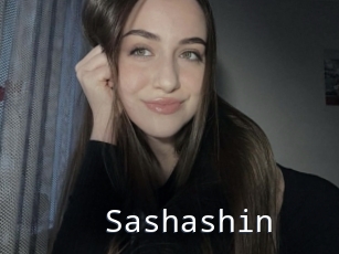 Sashashin